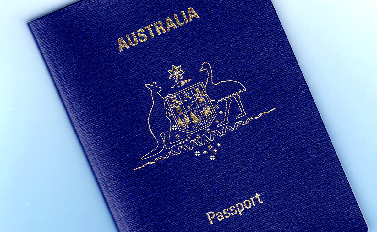 Australian citizenship – GB AUSTRALIAN MIGRATION LAW