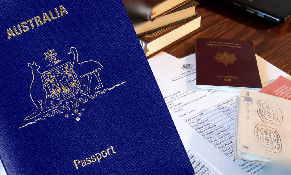 General Skilled Migration Gsm Visas Gb Australian Migration Law 0920